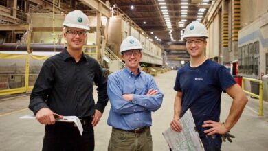 Kruger Products invests millions in employee training at its new tissue factory