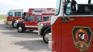 Fire at International Paper’s pulp mill Saturday, no injuries reported