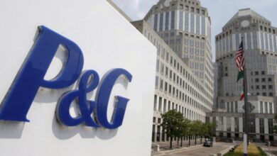 P&G releases introduction and fiscal year 2020 results
