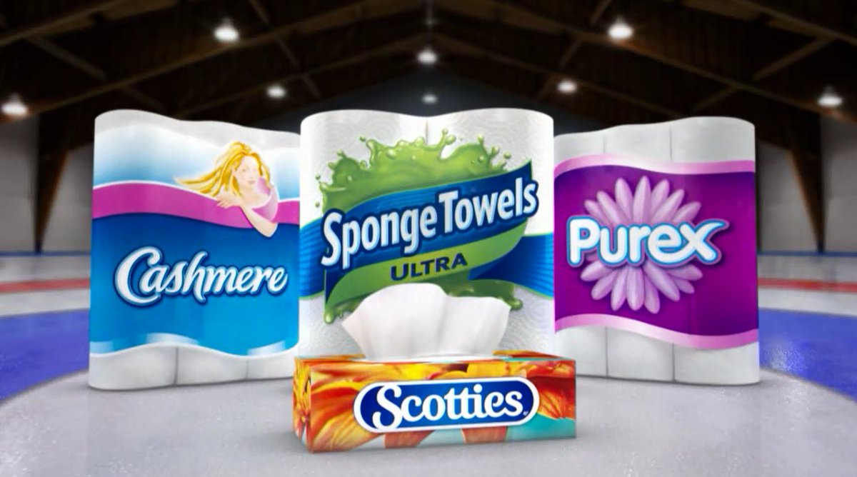 Tissue Online North America “Unapologetically Human” is the new ad