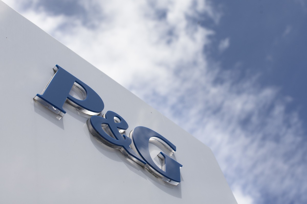 With biggest increase in sales since 2006, P&G has a net profit of US$ 2.8 billion