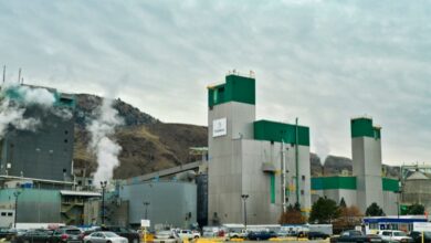 Domtar updates environmental emergency response communications plan