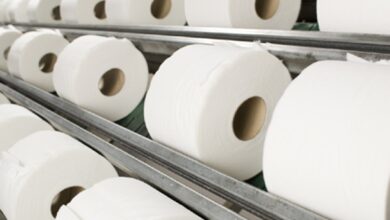 Clearwater Paper continues to grow