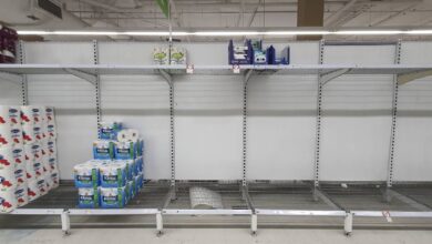 Is toilet paper shortage due to coronavirus still happening?