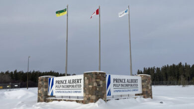 Paper Excellence reinforces commitment to restarting Canadian pulp mill