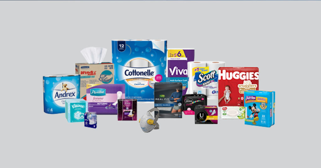 Kimberly-Clark Announces Price Increases for North American Consumer ...