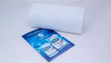 Navigator will launch multipurpose paper with Aquactive technology