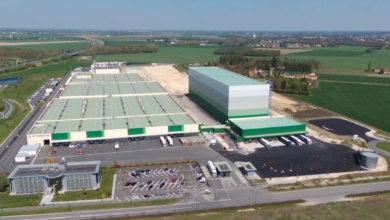 European tissue producer to invest in North Wales creating more than 200 jobs