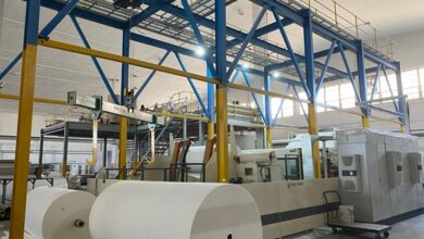 The company reached this mark by relying on Körber’s integrated solutions