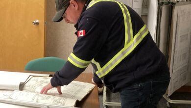 Paper Excellence hires staff as work continues to restart Prince Albert pulp mill