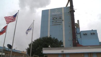 Domtar to Restart Paper Machine at Ashdown, Arkansas, Mill to Meet Customer Demand