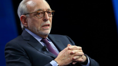 Nelson Peltz to Conclude His Service on P&G’s Board of Directors at End of Term