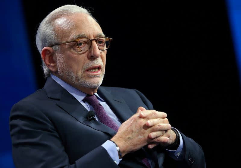 Nelson Peltz to Conclude His Service on P&G’s Board of Directors at End of Term