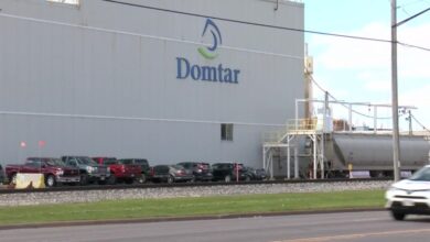 Domtar stockholders approve merger with Paper Excellence