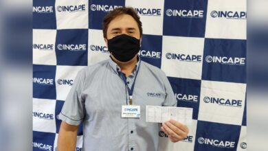 “Still with some employees in doubt about the real effectiveness, we managed to convey safety and the importance that vaccination will bring us. So, with everyone already immunized, we can work more calmly with the certainty that one of the steps to radicalize the disease was successfully carried out”, he concludes. With the action, approximately 98% of the INCAPE team is immunized.