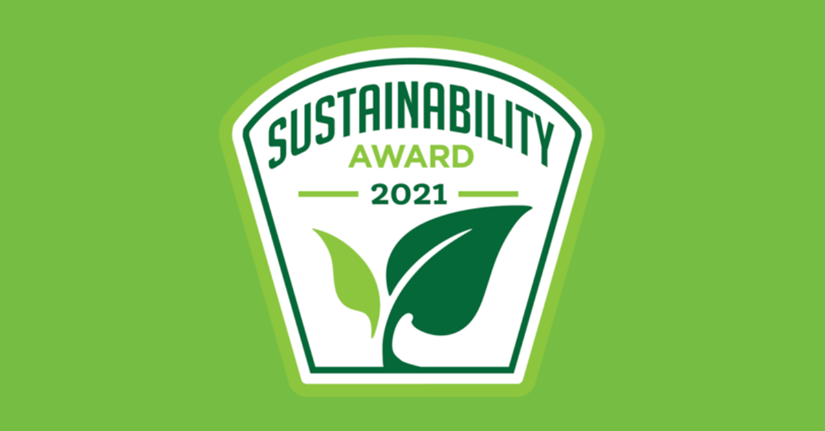 Resolute Forest Products’ Wins Sustainability Leadership and Initiative of the Year Awards