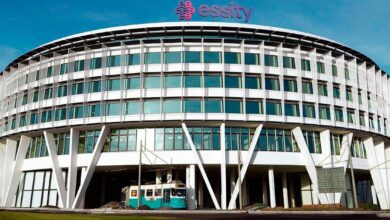 Essity completes acquisition of shares in Productos Familia S.A.