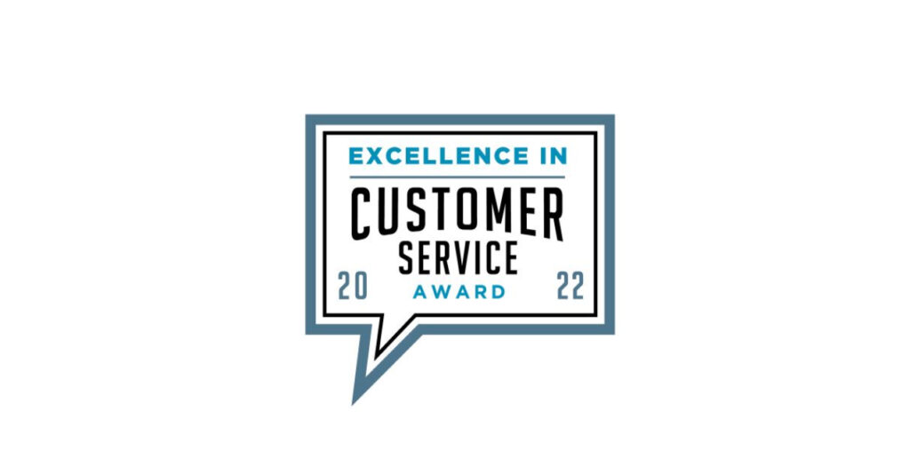 Resolute Forest Products Named for 2022 Excellence in Customer Service