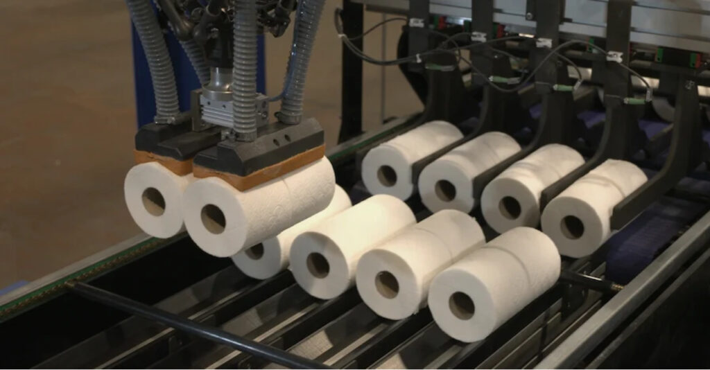 Körber innovations help tissue manufacturers meet growing consumer ...