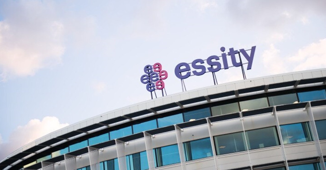 Essity Completes Sale Of Its Shares In Vinda