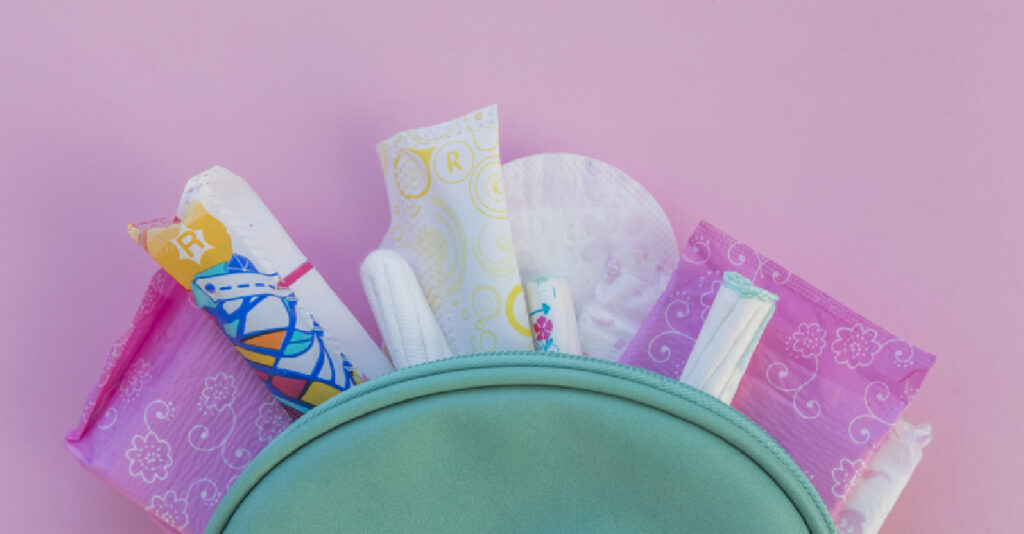 Colorado Governor signs bill mandating free menstrual products in