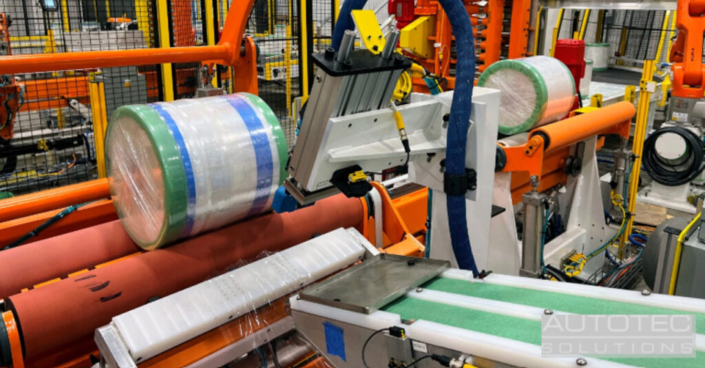 Autotec’s engineering breakthroughs set benchmark for roll handling ...