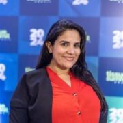 Photo of Pamela Albuquerque