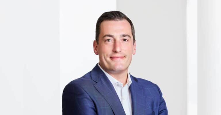 Georgia-Pacific appoints Nate Medina as senior vice president and ...