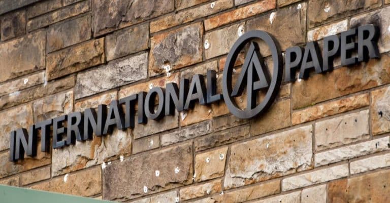 International Paper Completes Sale of Global Cellulose Fibers Business ...